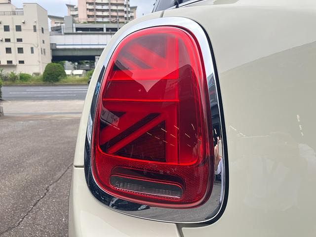 F55 MINI Cooper SD 5dr Hatch LCI