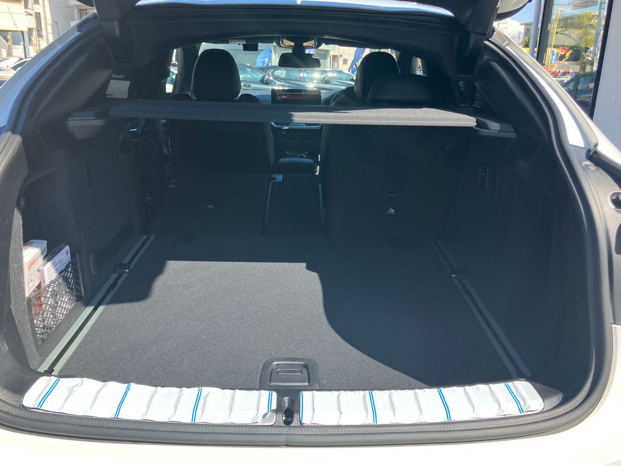 X4 xDrive20d RHD
