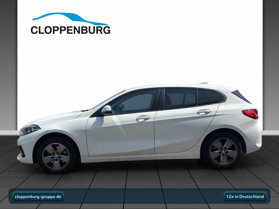 BMW 118