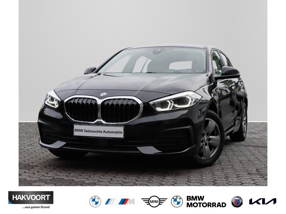 BMW 118