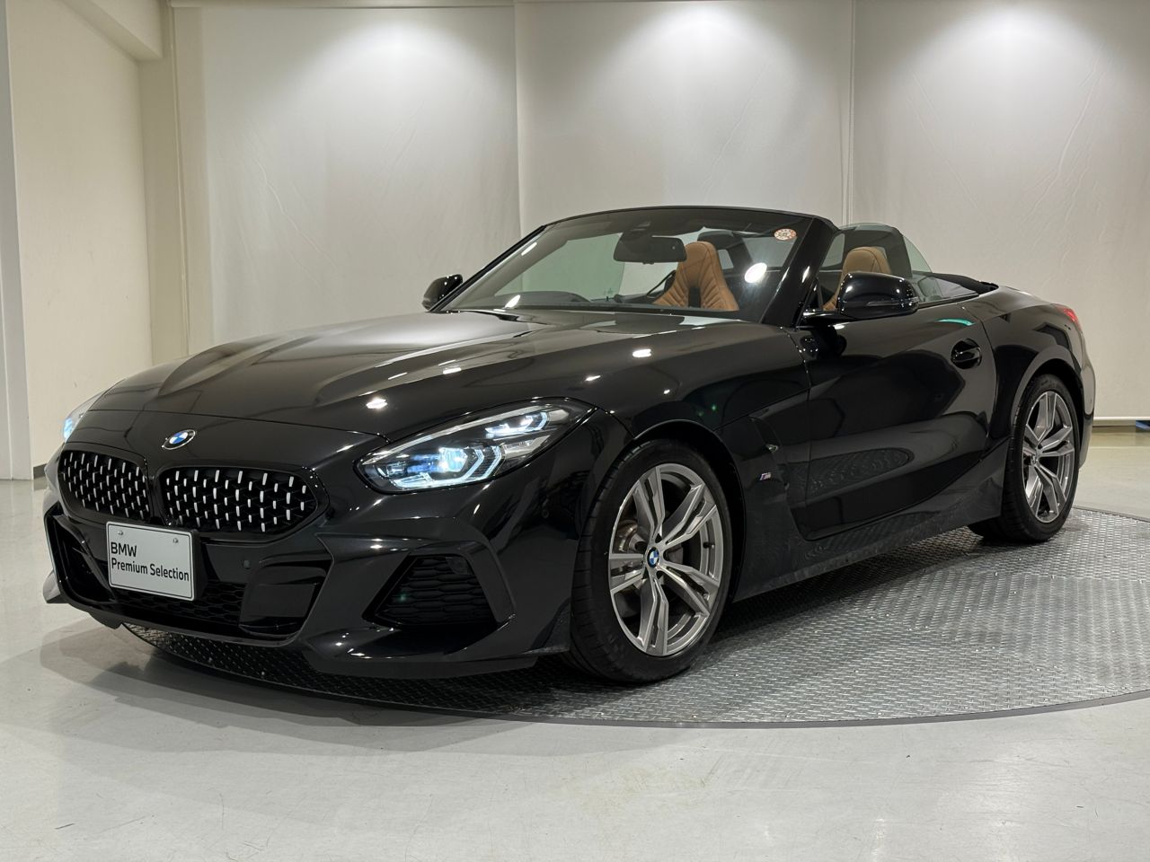 Z4 sDrive20i M Sport