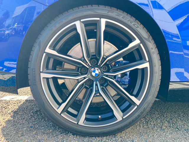 G42 220i Coupe