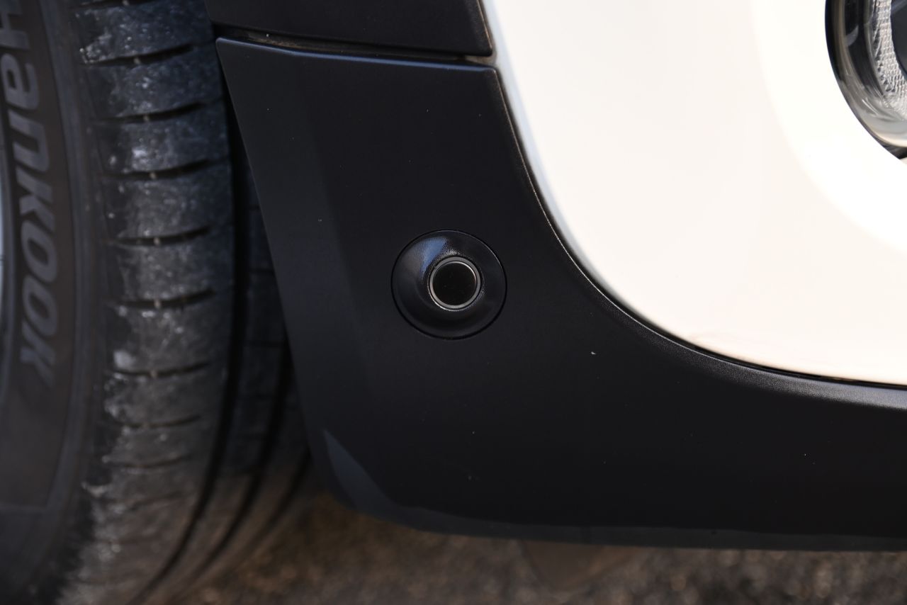 F55 MINI Cooper 5-Door Hatch LCI