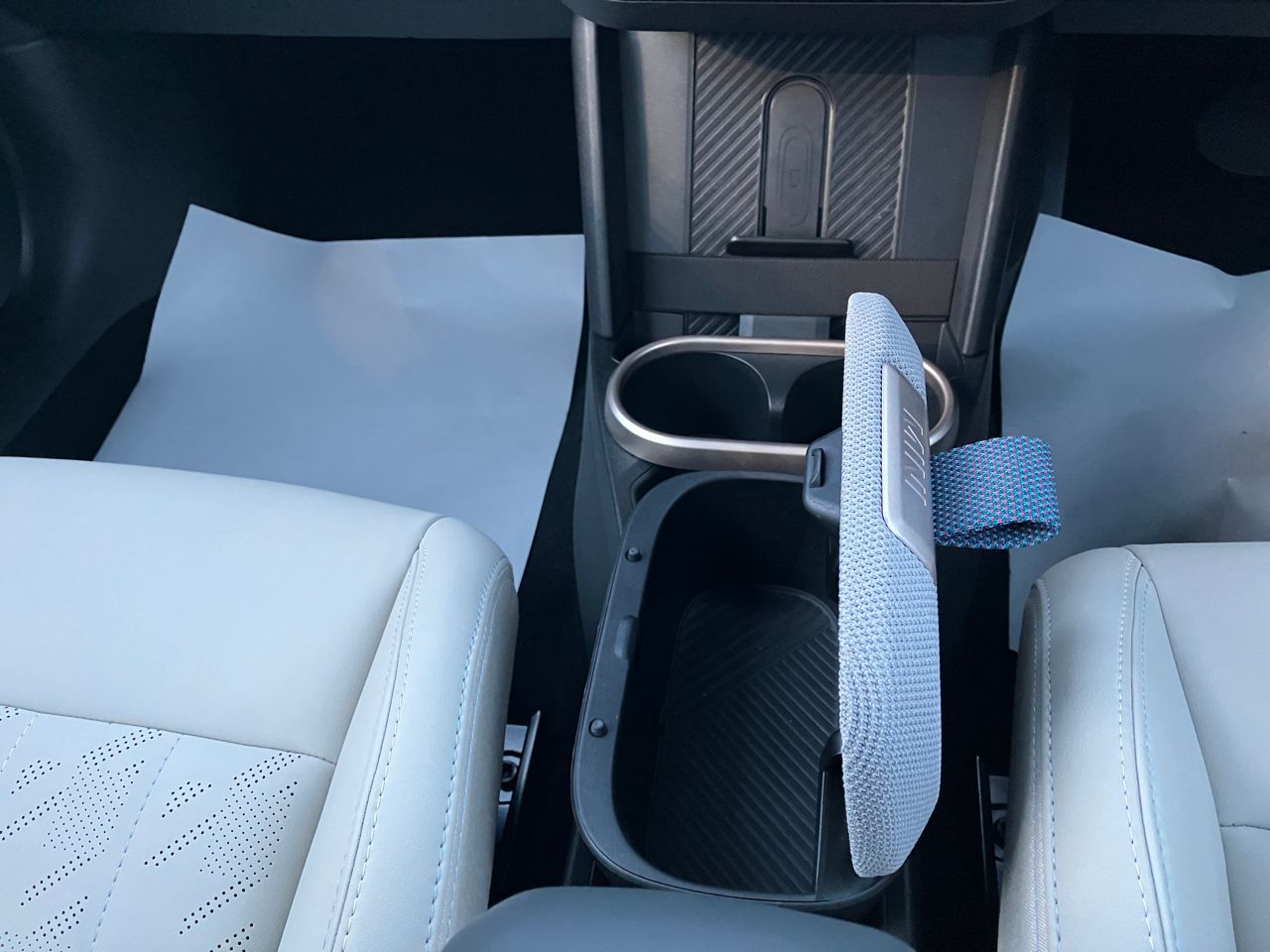 F66 MINI Cooper S 3Dr