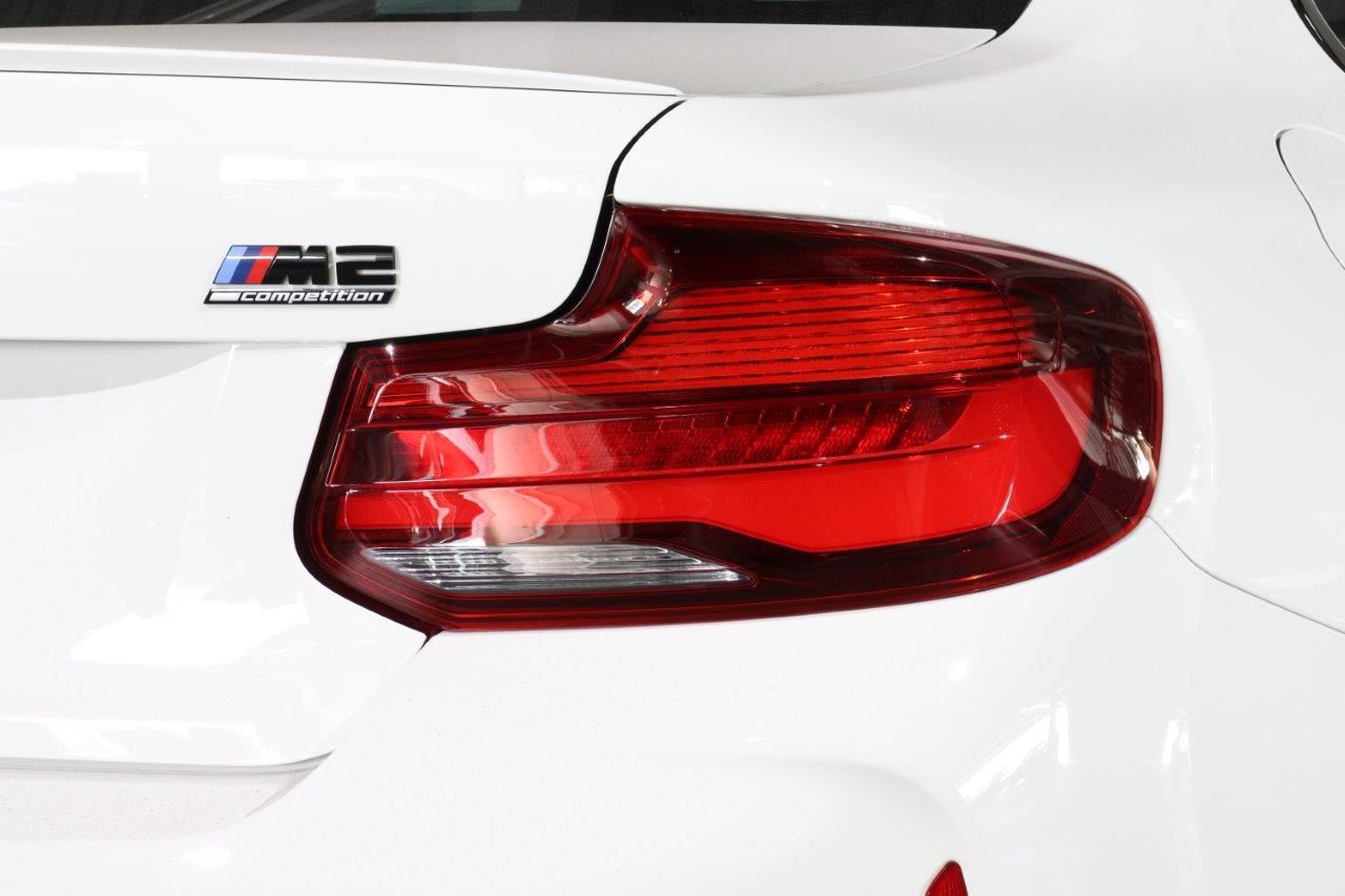 F87 M2 Competition S55 3.0i