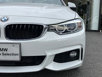 420I COUPE RHD