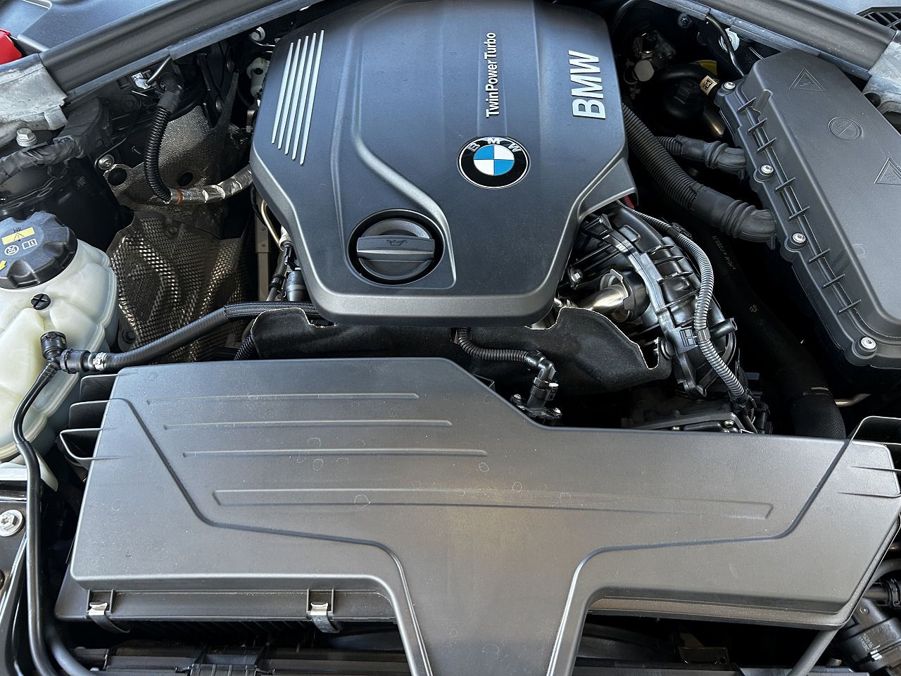 118D 5DOOR RHD