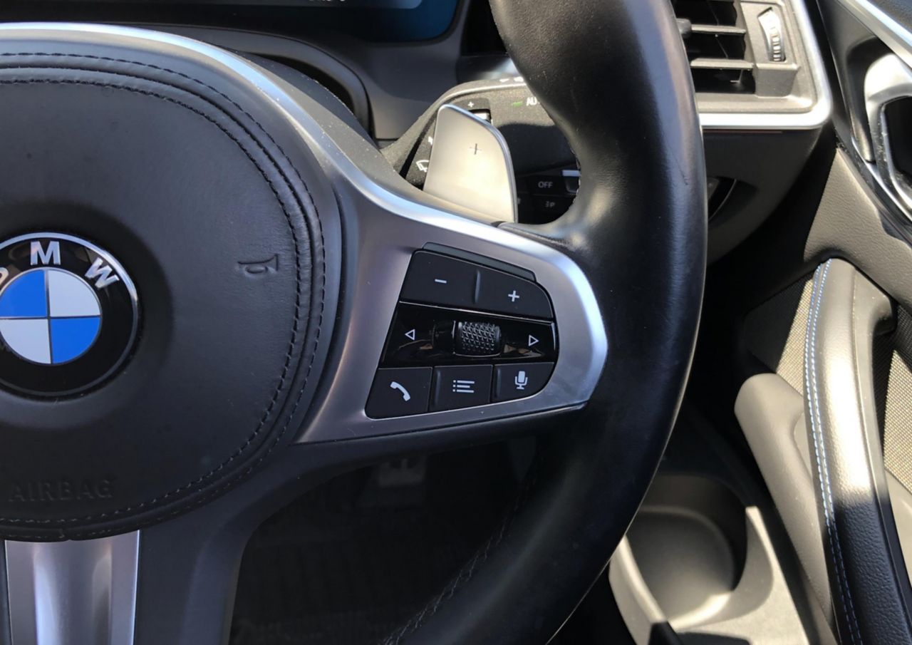 G22 M440i xDrive B58 3.0 RHD