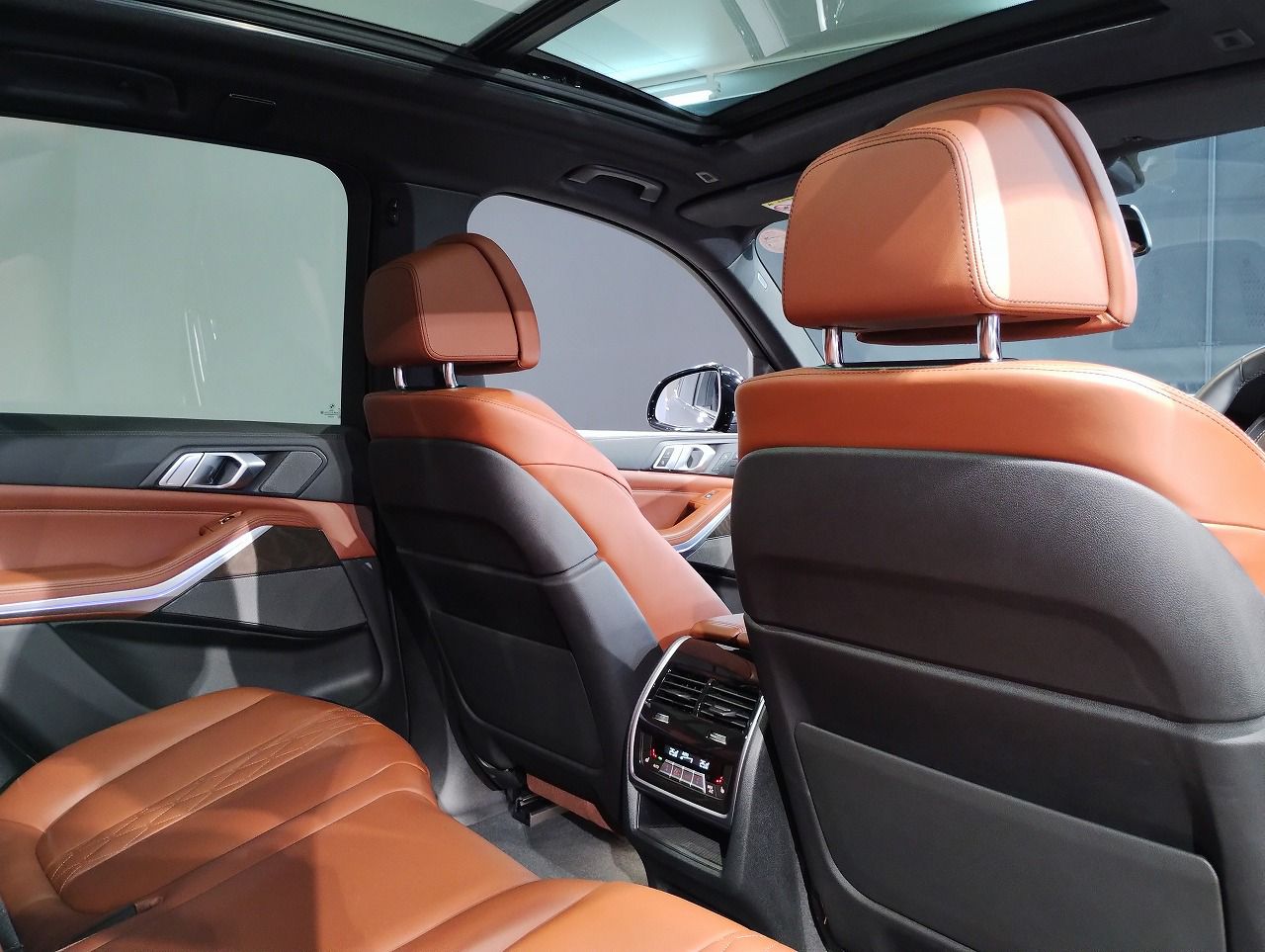 G05 X5 xDrive40d xLine B57 3.0d