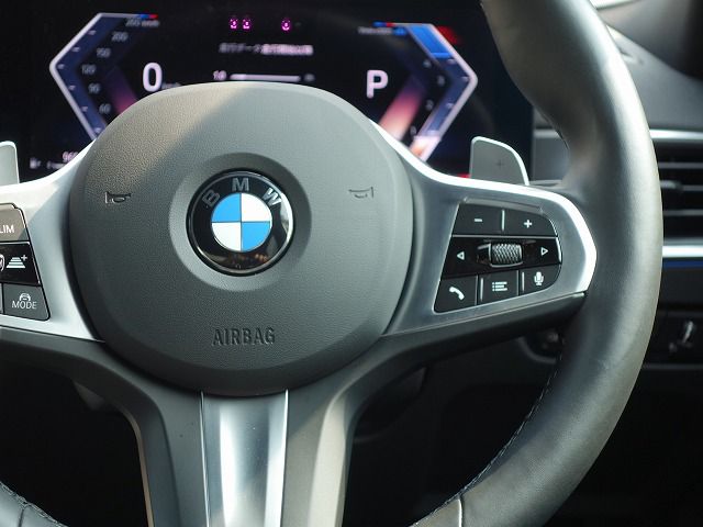 320d xDrive Berline RHD