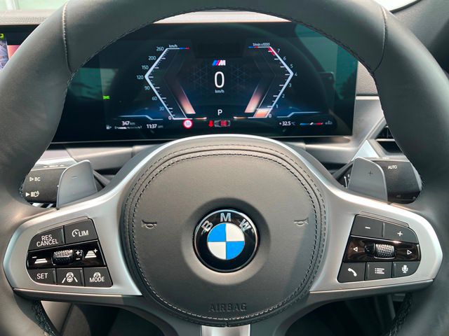 G22 M440i xDrive B58 3.0 RHD