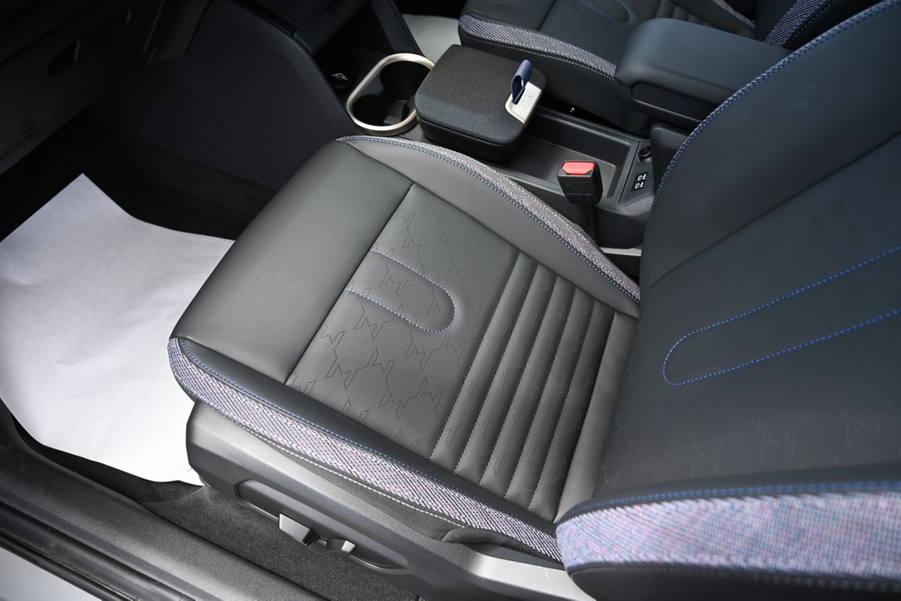 U25 MINI Countryman E