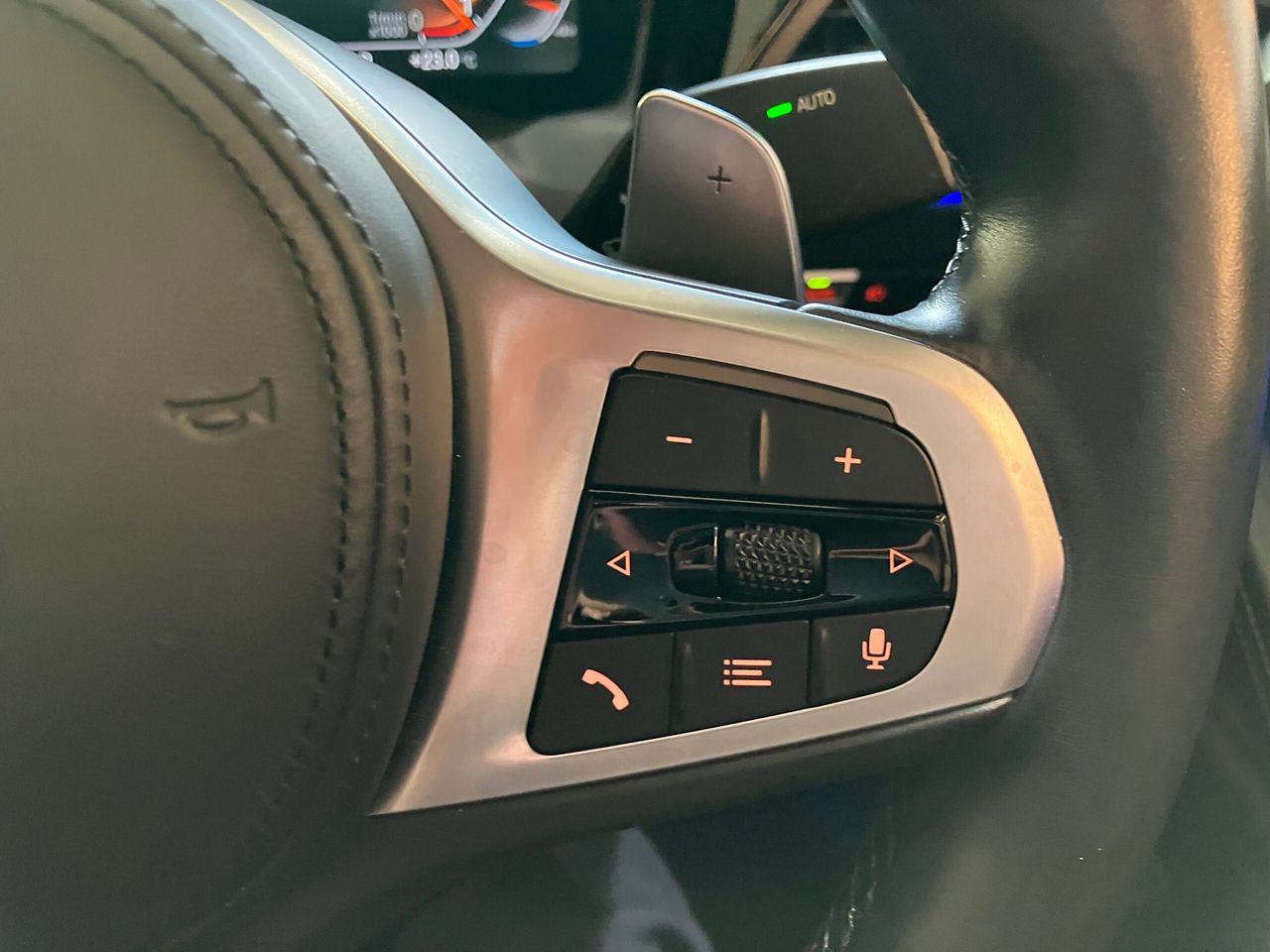 420i Gran Coupé RHD