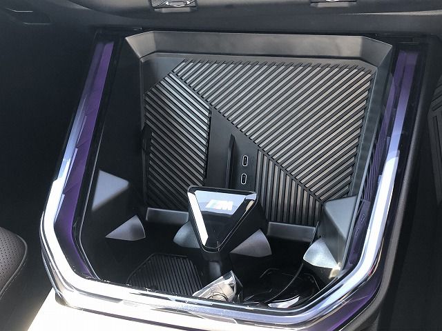 X3 M50 US