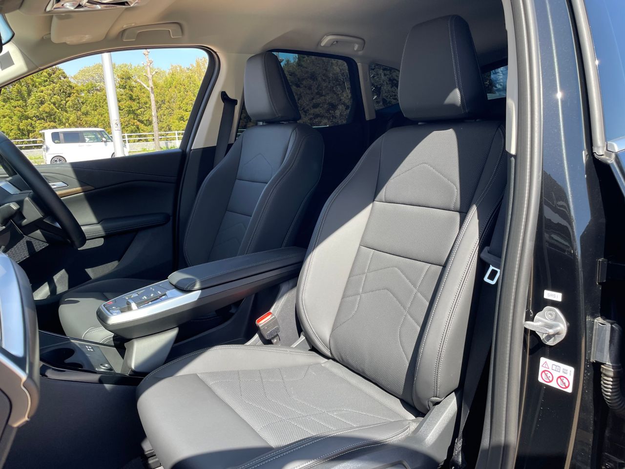 U06 218d Active Tourer B47 2.0d