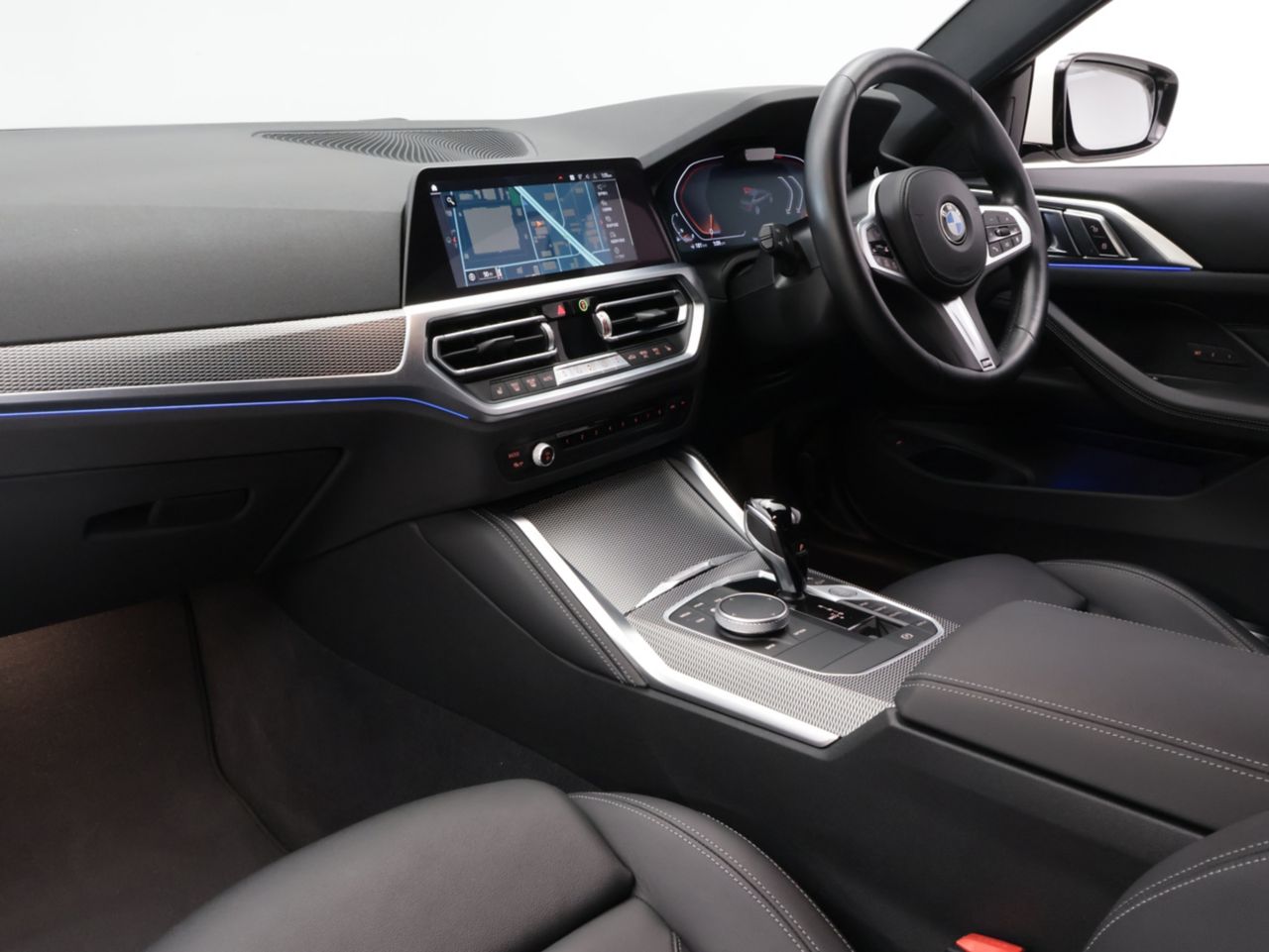G22 420i B48 2.0 RHD