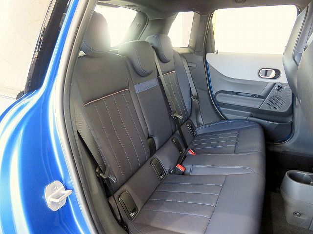 F65 MINI Cooper S 5Dr