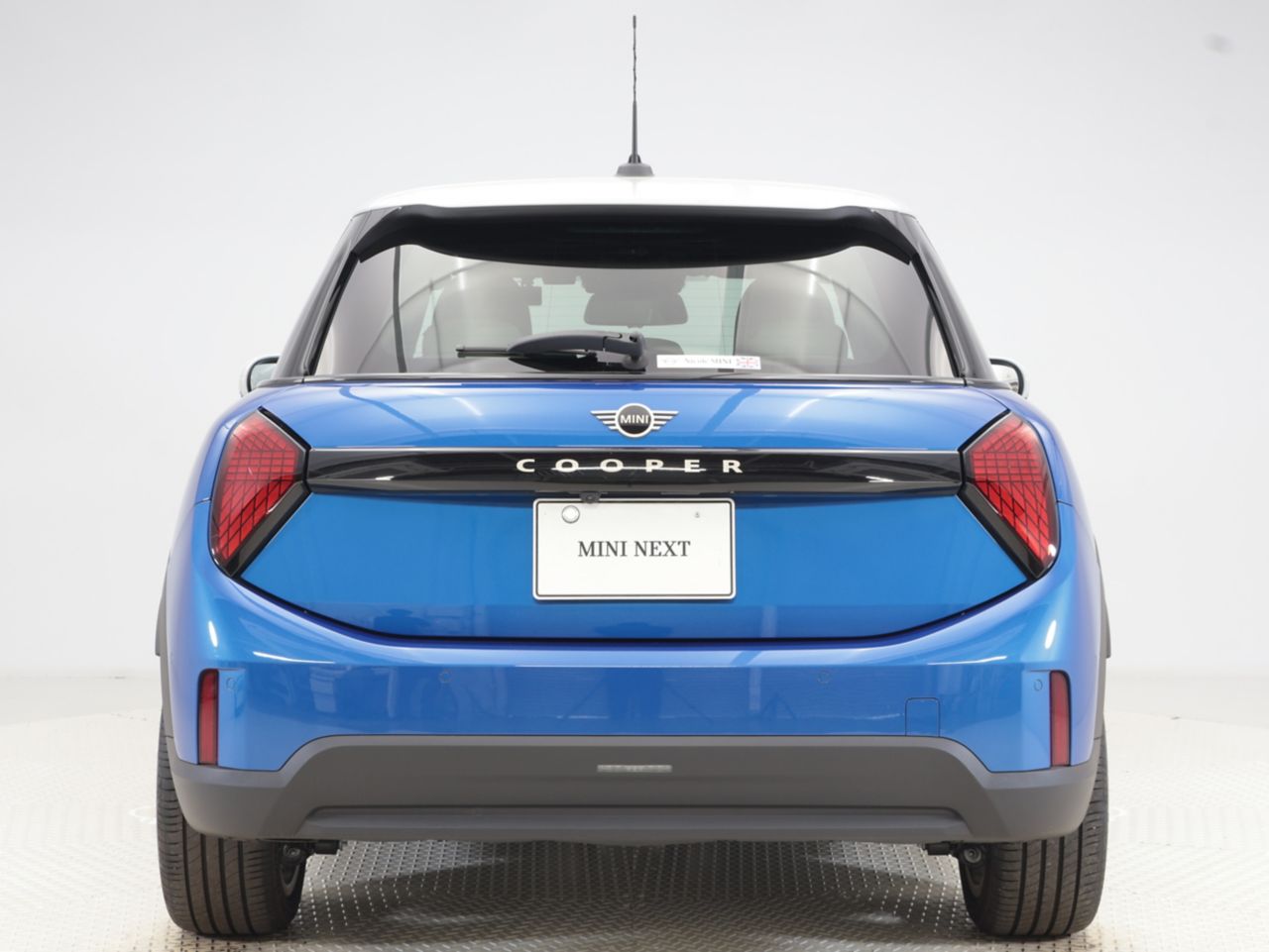 MINI Cooper C 5-doors