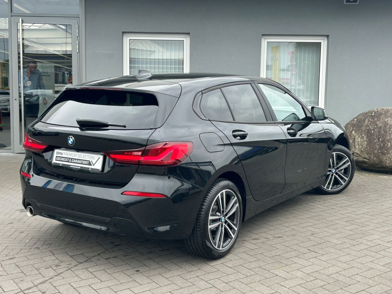 BMW 116