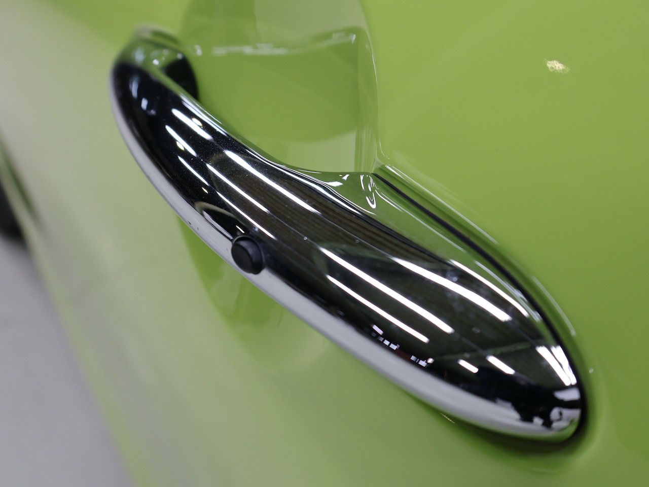 MINI Cooper F56 RHD
