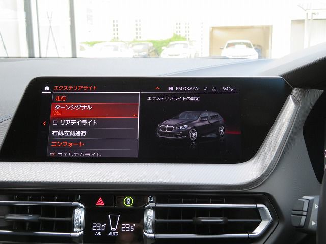 F40 118d Sports Hatch 5-door B47 2.0d