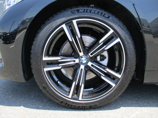 G21 320i Touring LCI RHD