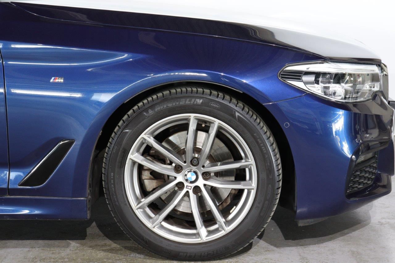 G30 520d xDrive SE Saloon B47 2.0d