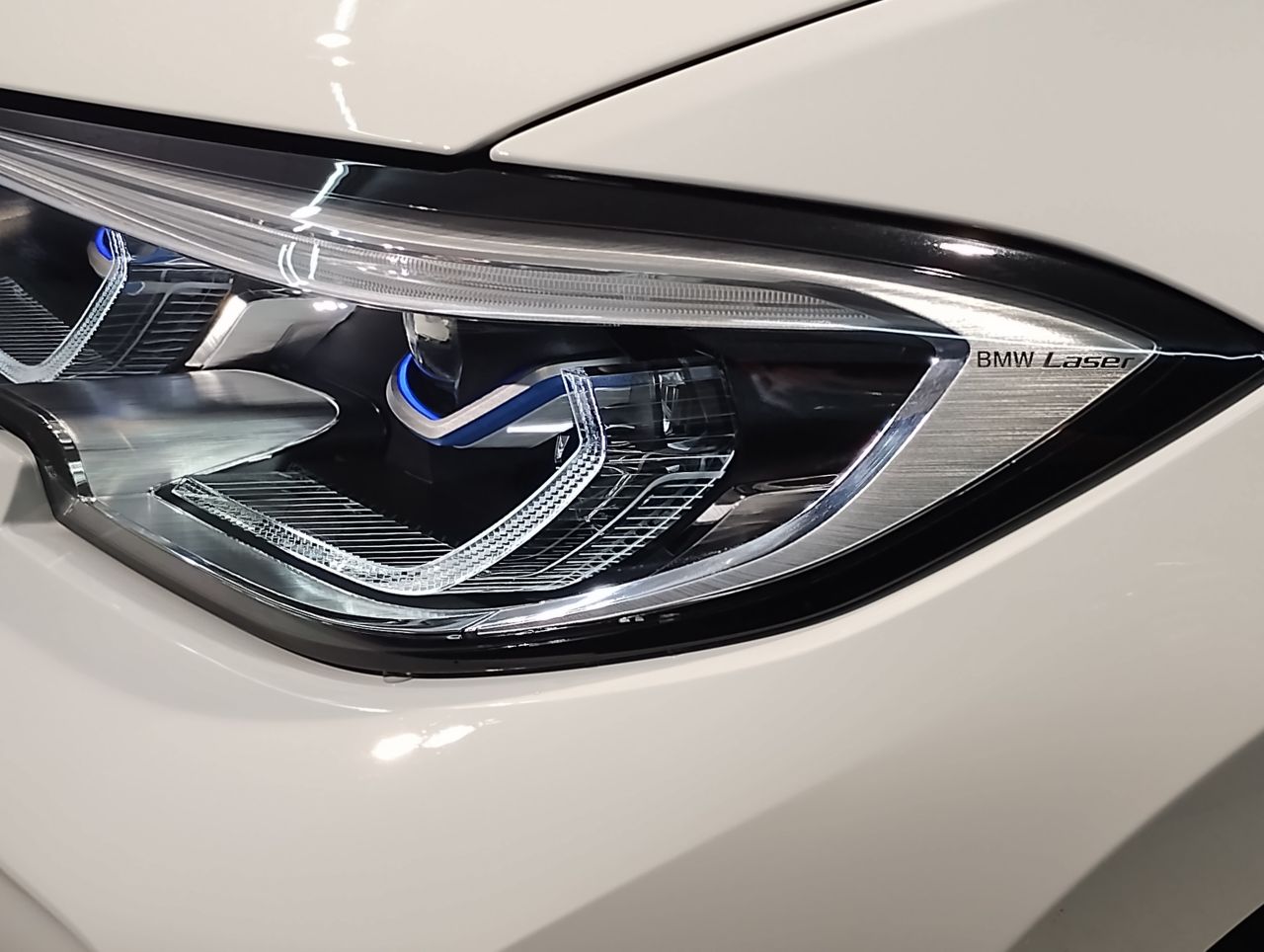 G20 330i Saloon RHD MX