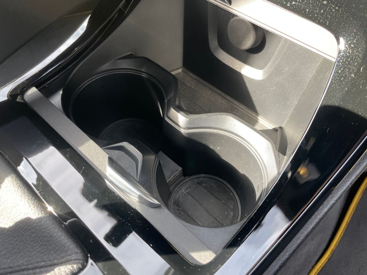 F39 X2 sDrive18i B38 1.5i SAC