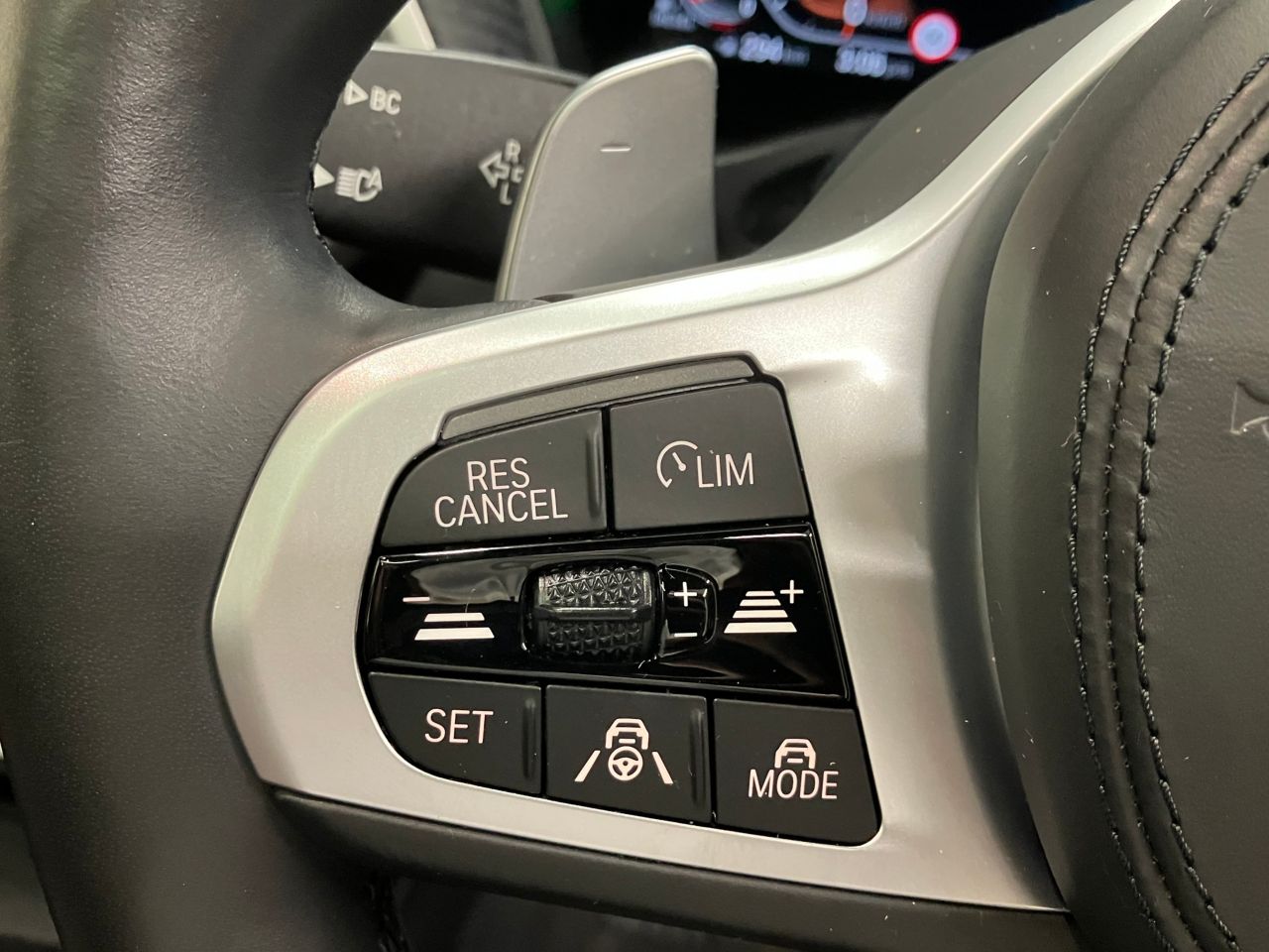 G01 X3 xDrive20d RHD ZA LCI