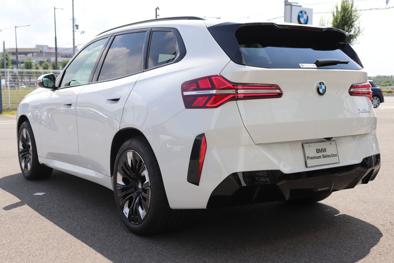 G45 X3 20d US