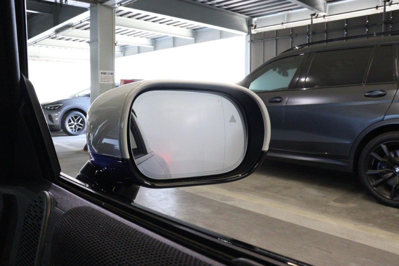 J01 MINI Cooper E