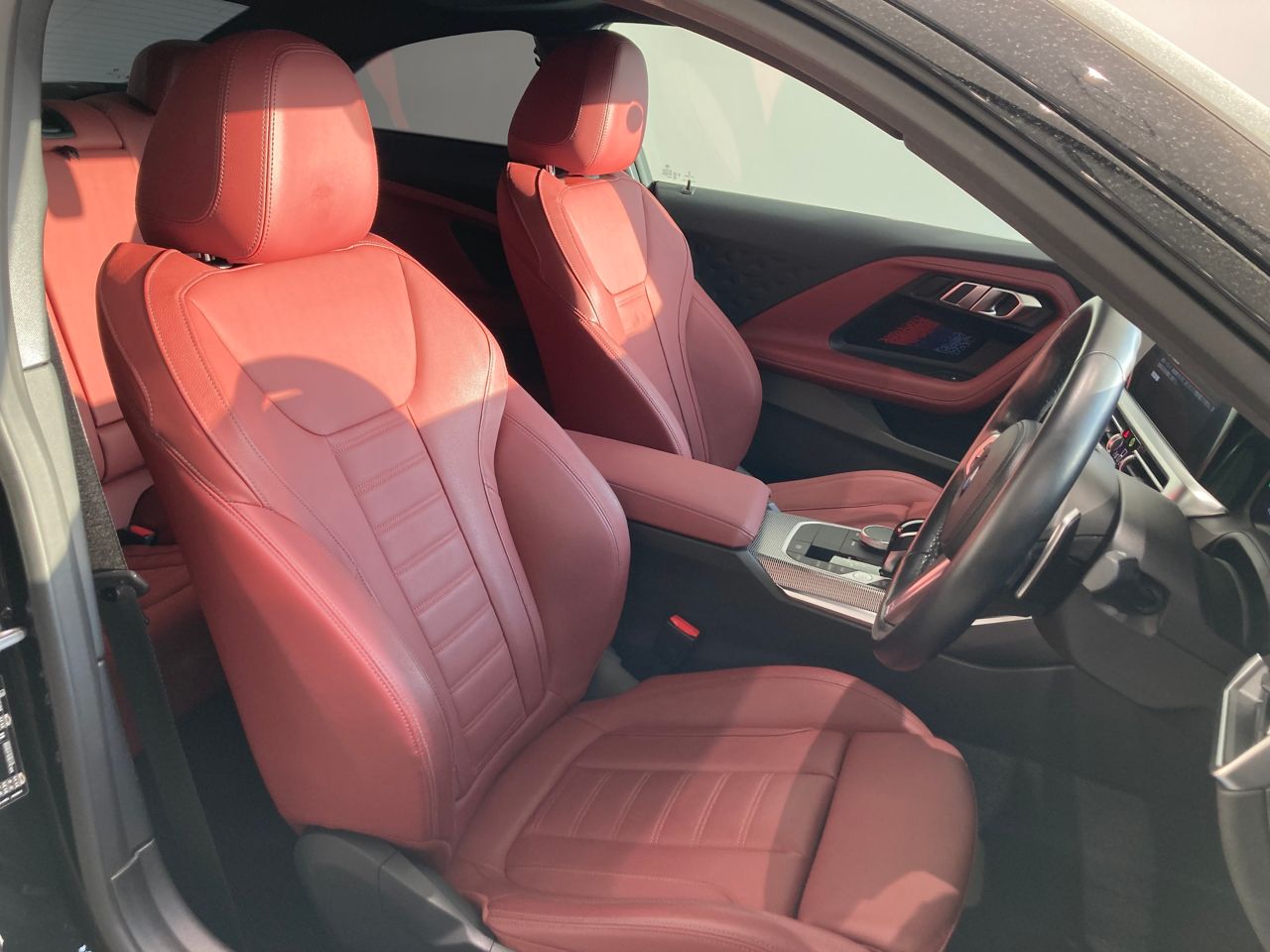 G42 220i Coupe