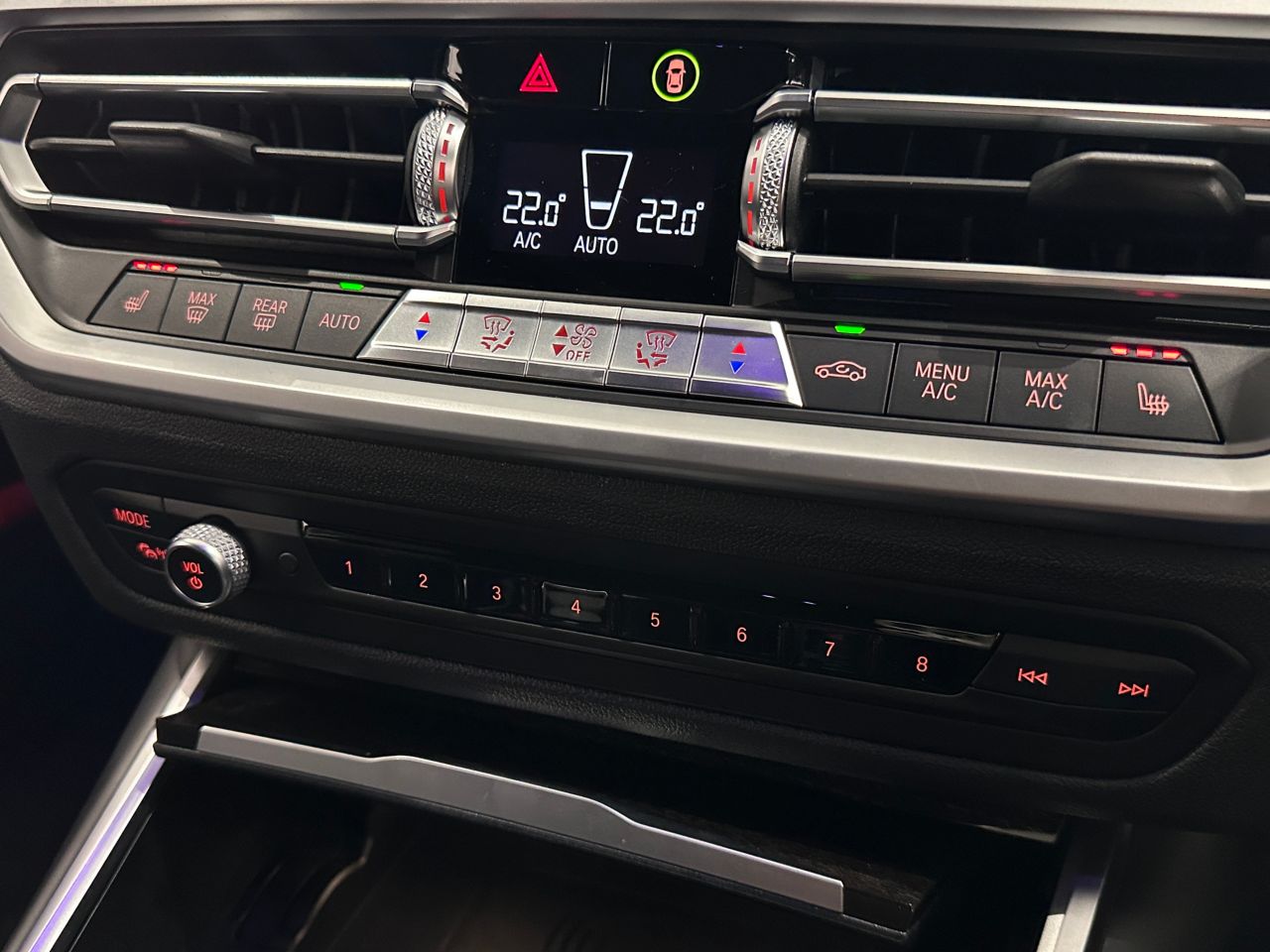 G21 320d xDrive Touring RHD