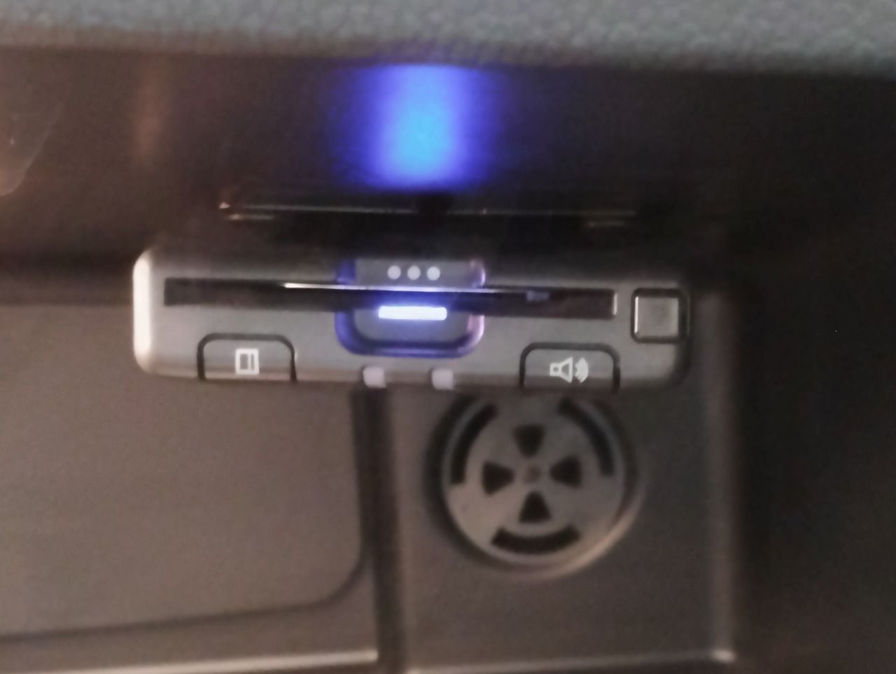 F57 MINI Cooper Convertible LCI