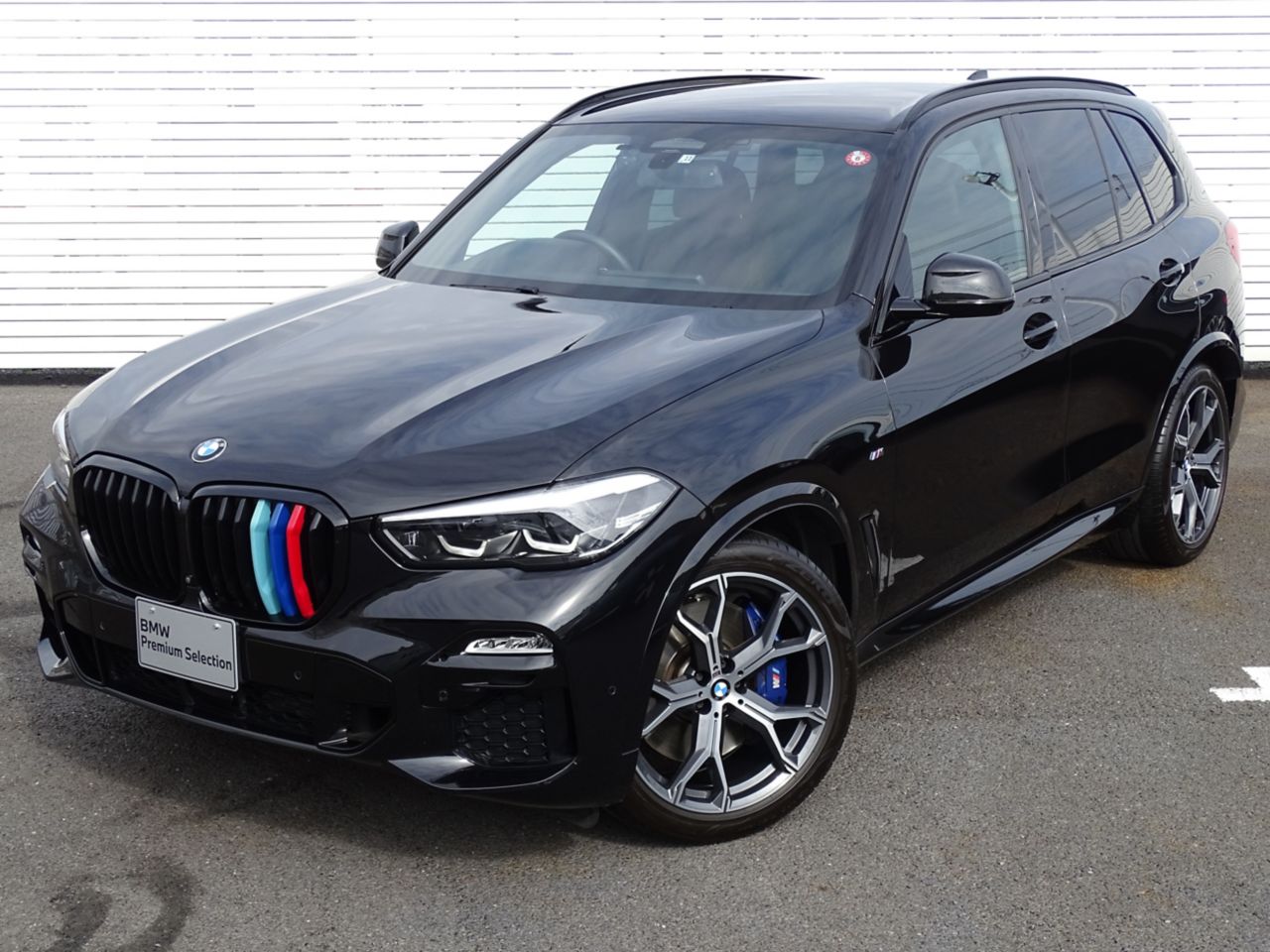 G05 X5 xDrive30d xLine B57 3.0d