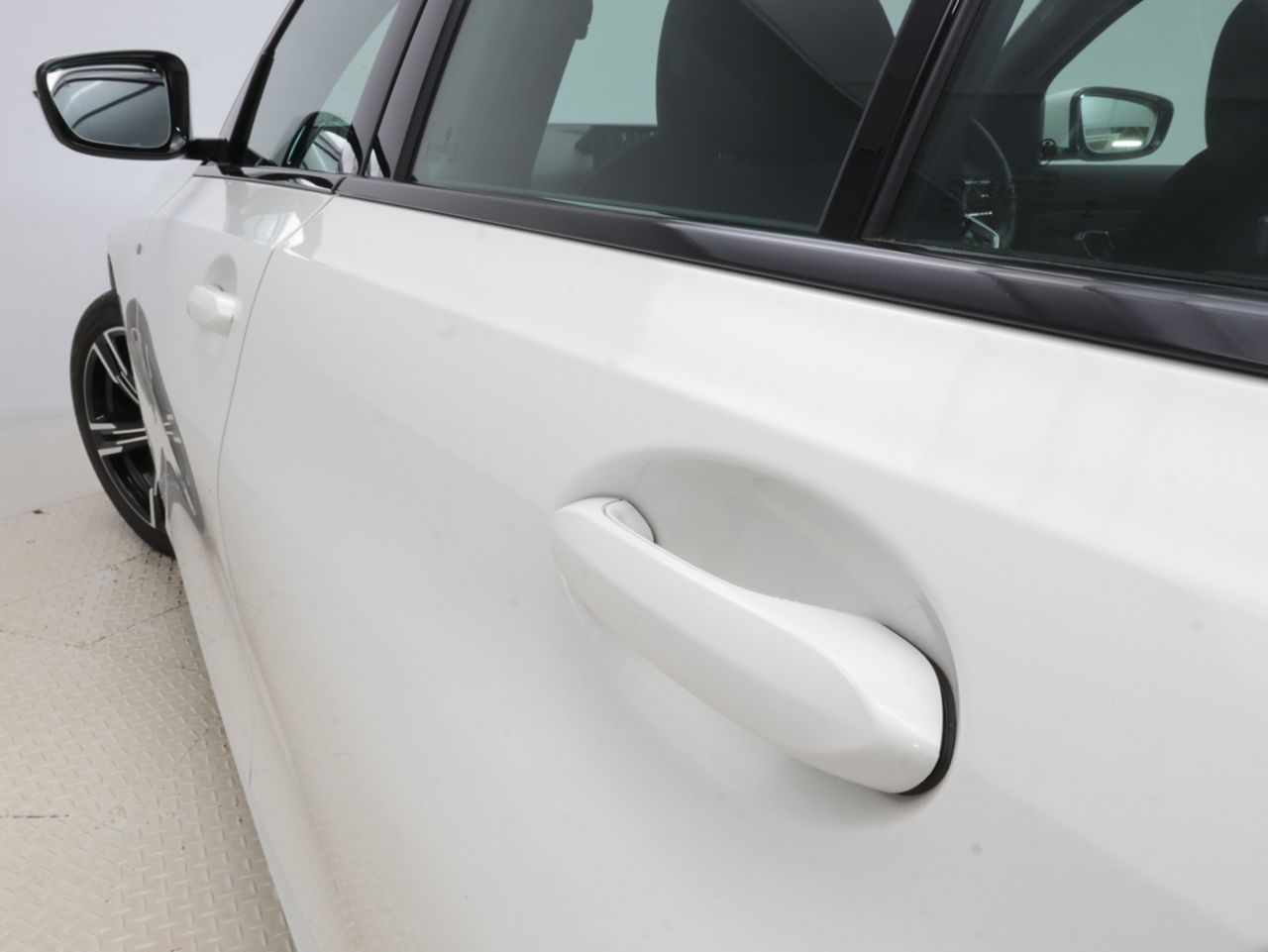 320d xDrive Berline RHD