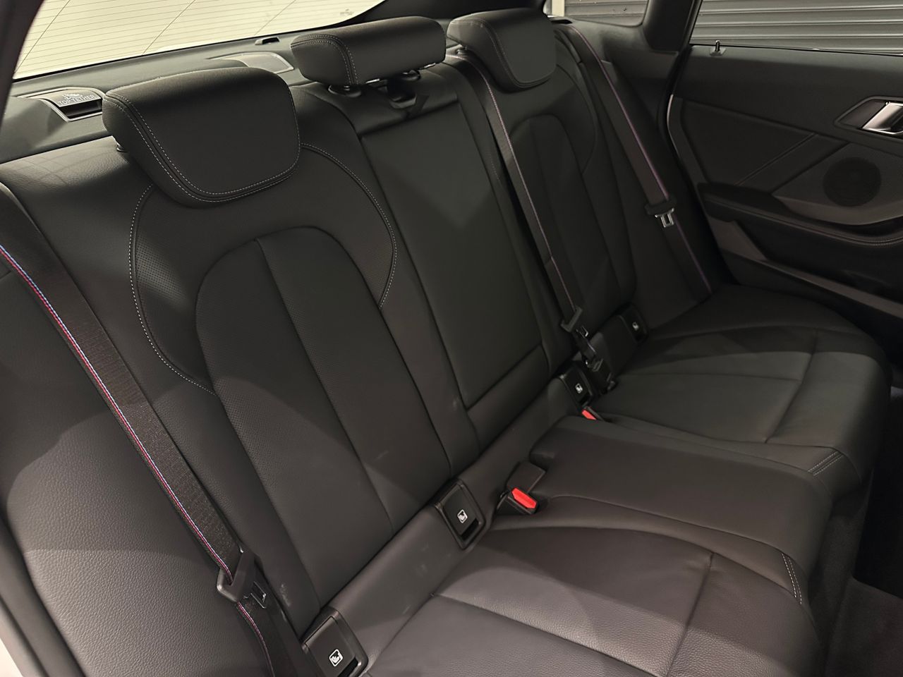 F4* **35i xDrive **** ***** B48 2.0i
