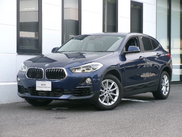 X2 xDrive20i