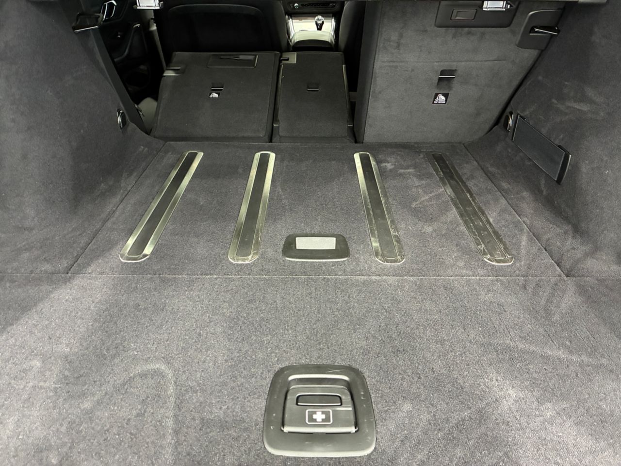 G21 330i Touring RHD