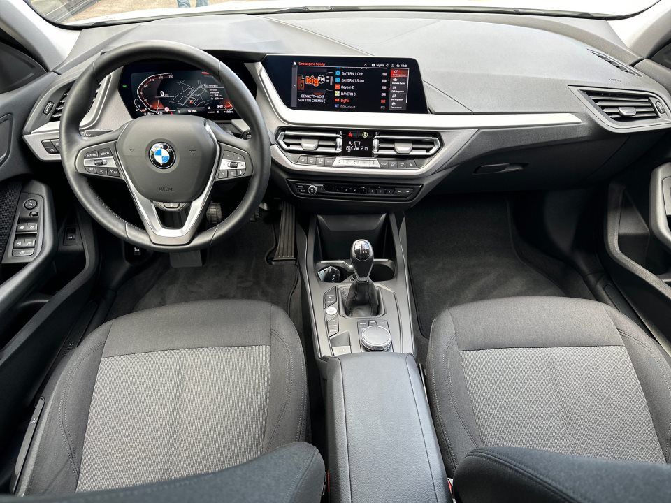BMW 116