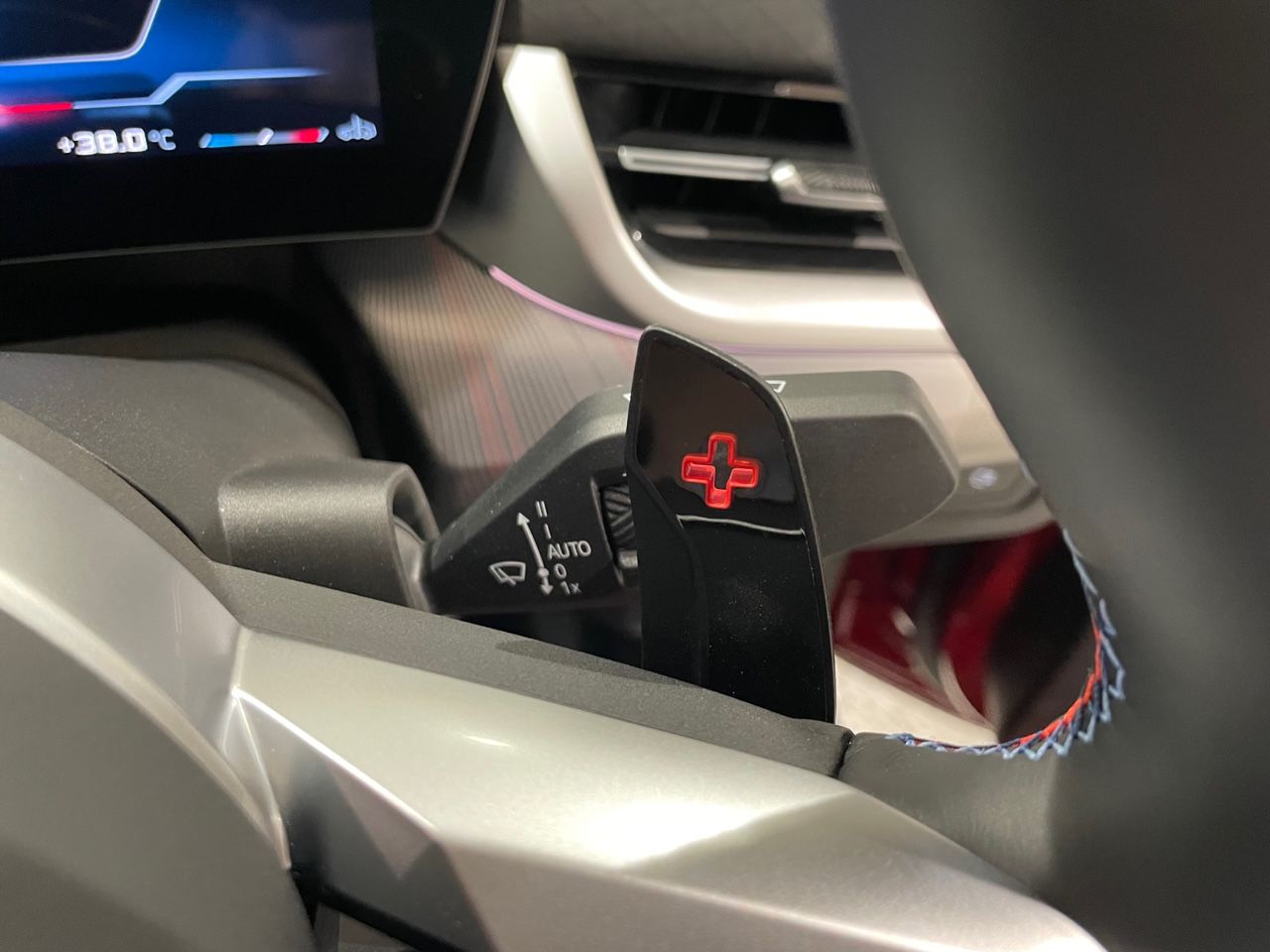 X2 M35i xDrive RHD