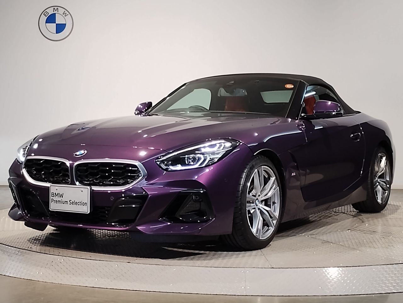 Z4 sDrive20i M Sport