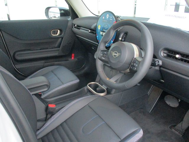 MINI Cooper C 5-doors