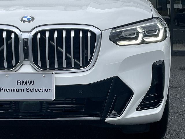 G01 X3 xDrive20d RHD ZA LCI