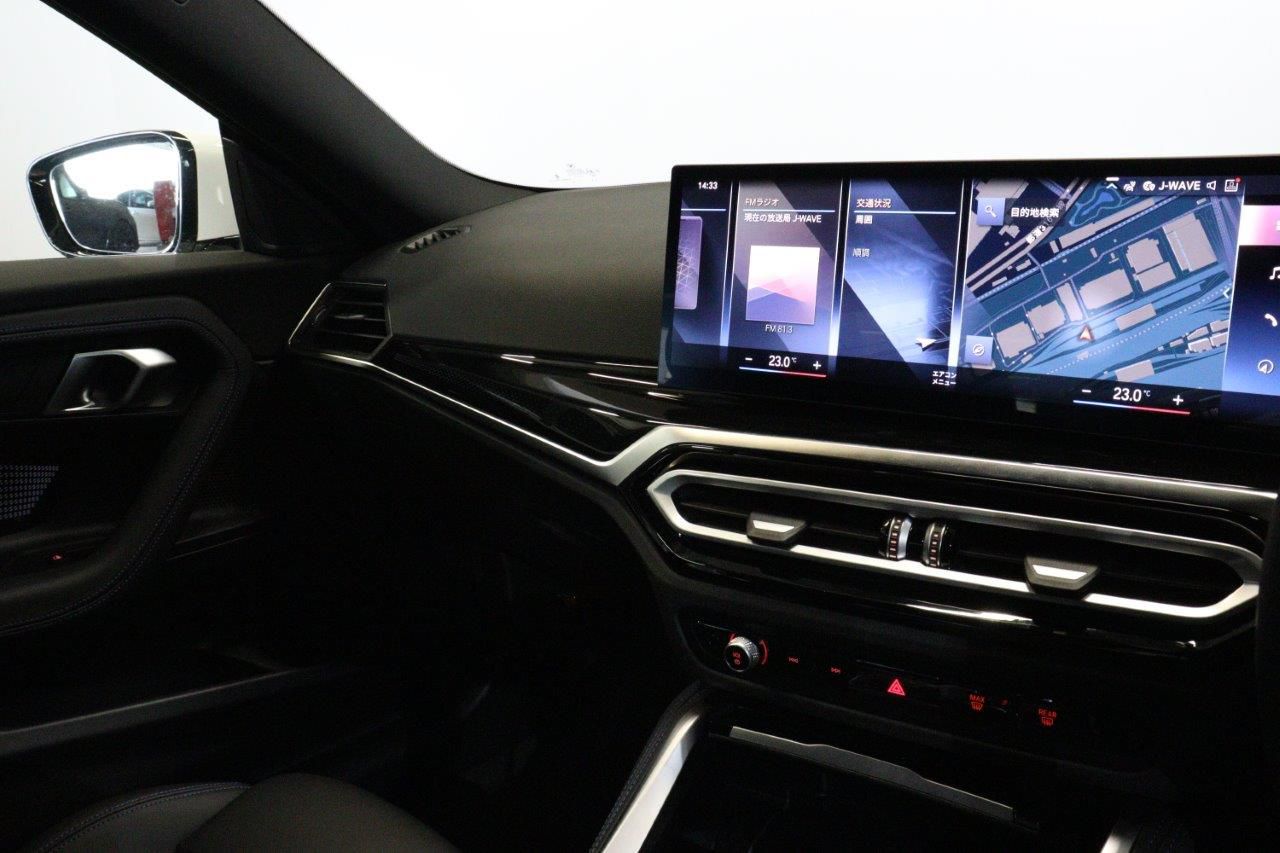 G42 220i Coupe