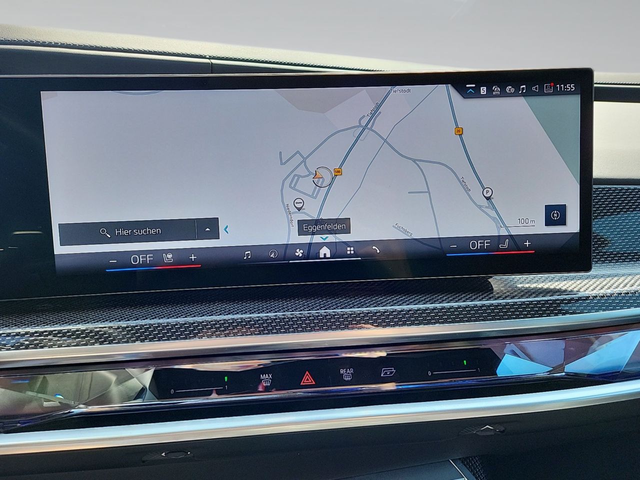 BMW 740