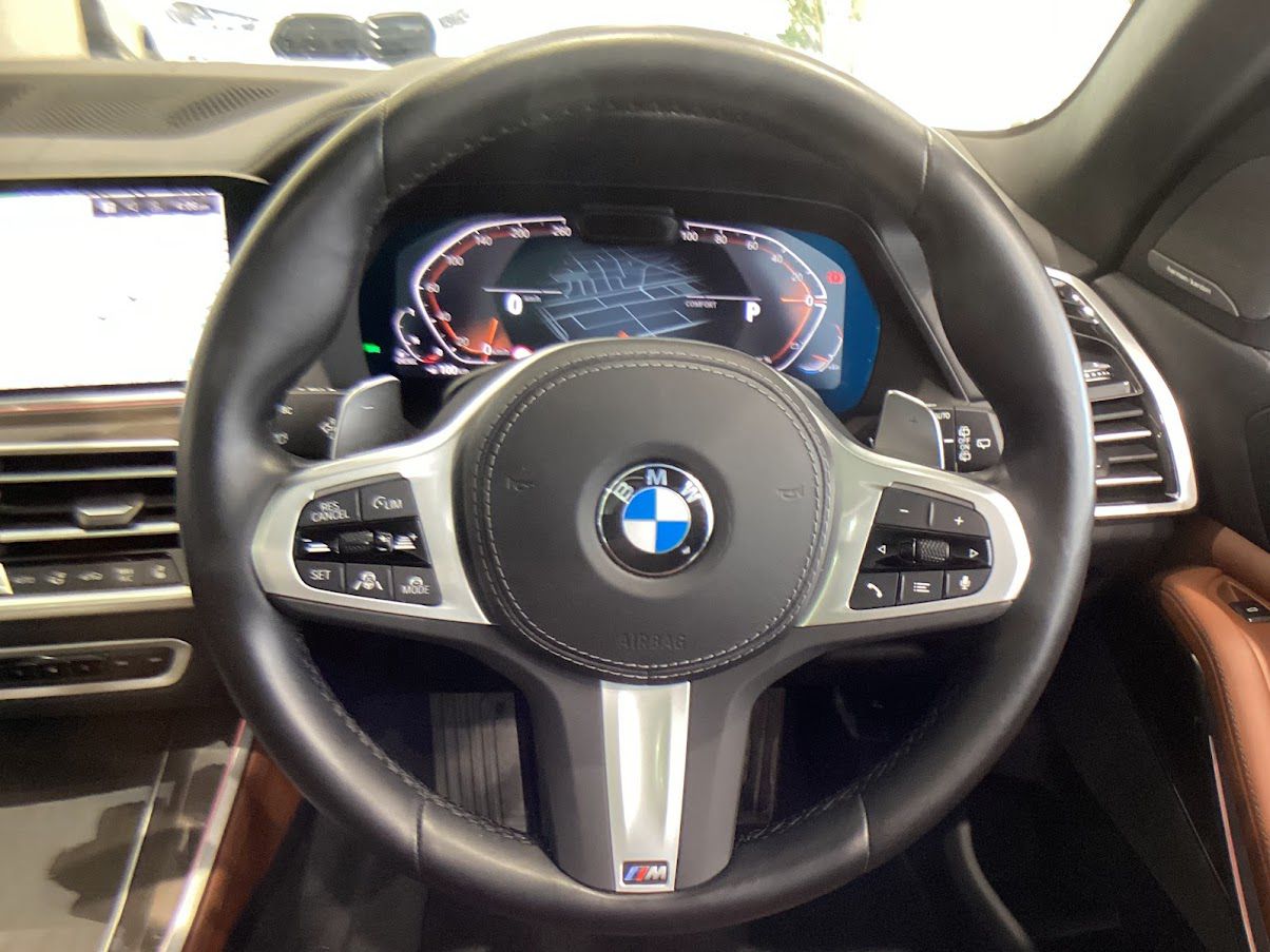 G05 X5 xDrive40d xLine B57 3.0d