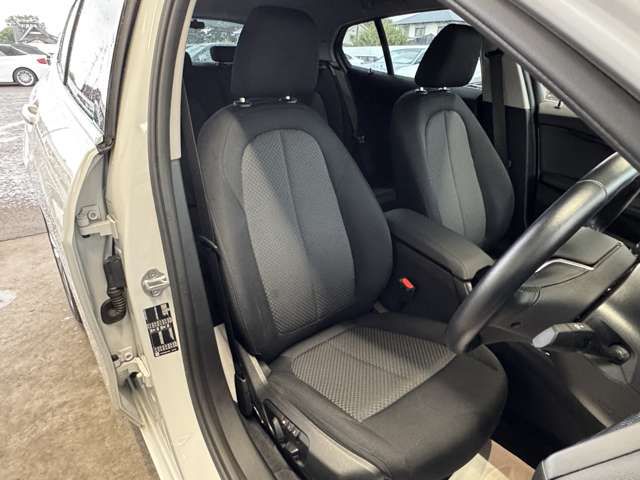 F40 118d Sports Hatch 5-door B47 2.0d
