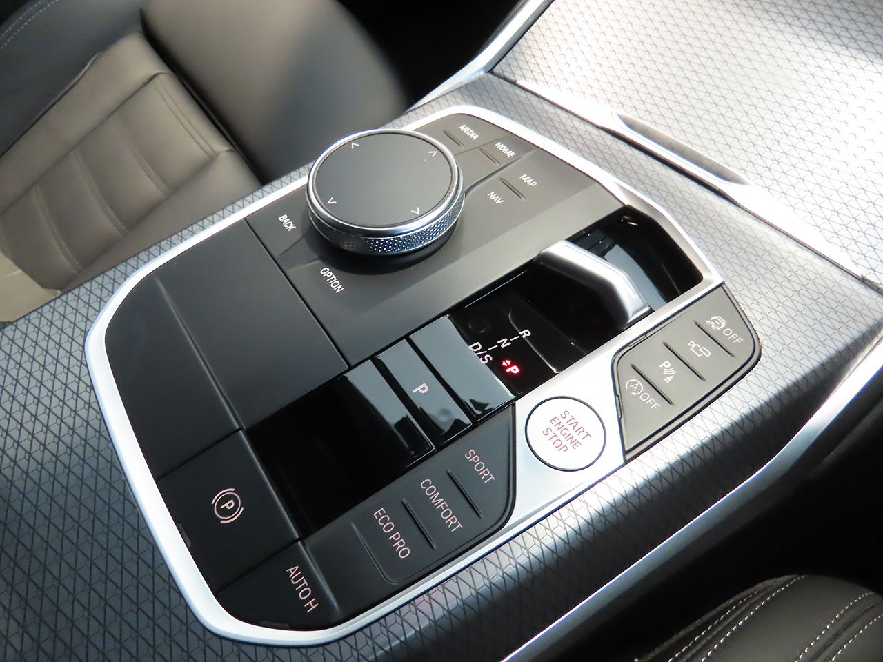 G21 320d xDrive Touring LCI RHD